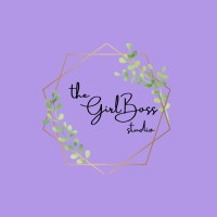 The Girlboss Studio logo - Similar company to Datenstrom-3Ag Solutions Ug
