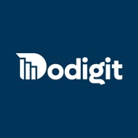 Dodigit logo - Similar company to Vitale Oncologia