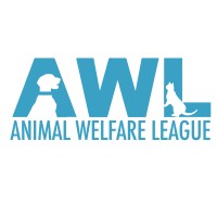 Animal Welfare League of Trumbull County logo - Similar company to Angels For Animals®