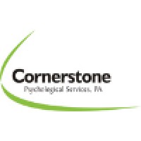 Cornerstone Psychological Services