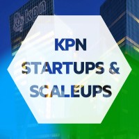 KPN Startups & Scaleups logo - Similar company to Kpn Internedservices