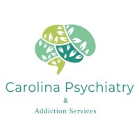 Carolina Psychiatry and Addiction Services logo - Similar company to Pavillon