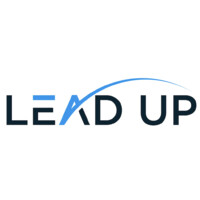 Lead Up logo - Similar company to Spin8