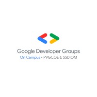 GDG PVGCOE & SSDIOM logo - Similar company to Cncg Nashik