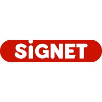 Signet Locks logo - Similar company to Gatemaster