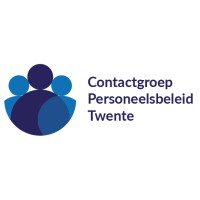 Contactgroep Personeelsbeleid Twente logo - Similar company to Grip Hr Solutions