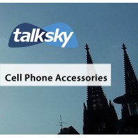 Talksky logo - Similar company to Joeps