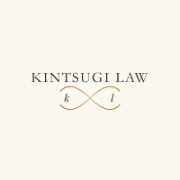 Kintsugi Law logo - Similar company to Fincom Tech Solutions
