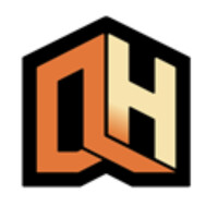 QH DESIGN BUILD logo - Similar company to Paramount Golf