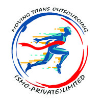 Moving Titans Outsourcing logo - Similar company to First Step Communications