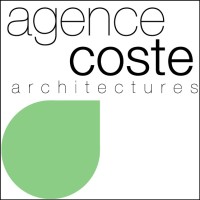 Coste Architectures Agency logo - Similar company to Eaulistic®
