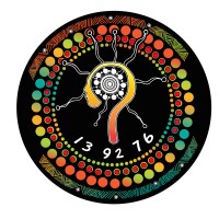 13YARN logo - Similar company to Indigenousx