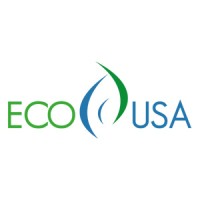 ECO USA logo - Similar company to Circusil