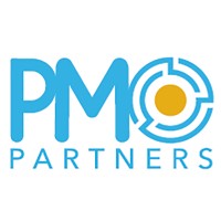 PMOpartners logo - Similar company to Sadci - Consulting Services