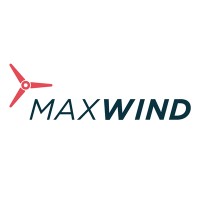 Maxwind Technology logo - Similar company to Craneslab