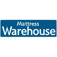 Mattress Warehouse logo - Similar company to Hotel Mattress Replacement Llc