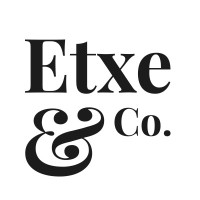 EtxeAndCo logo - Similar company to Jasón Formación