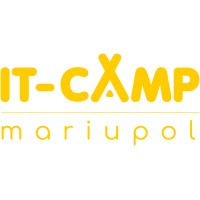 It-Camp Mariupol