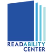 Readability Center logo - Similar company to The Seed Learning