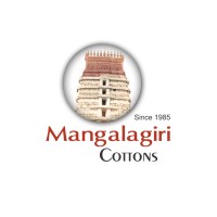 Mangalagiri Cottons logo - Similar company to Label Vida