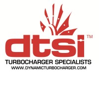 PT. Dynamic Turbocharger Systems Indonesia logo - Similar company to Rotating Equipment Controls Ltd