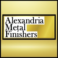 Alexandria Metal Finishers logo - Similar company to Hendor - Pumps & Filters