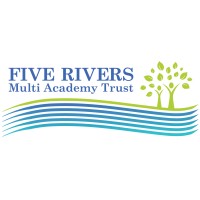 FIVE RIVERS MULTI ACADEMY TRUST logo - Similar company to Learners' Trust