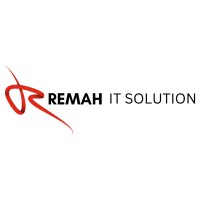 Remah IT Solutions Pvt Ltd logo - Similar company to Trrev Technology