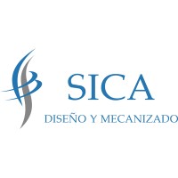 SICA DISEÑO Y MECANIZADO, S. DE R.L. DE C.V. logo - Similar company to Adn Tech Mx