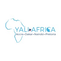 YALI Africa logo - Similar company to Mandela Washington Fellowship