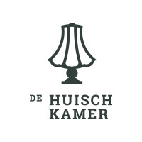 de Huischkamer logo - Similar company to Teebox Bv