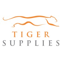 Tiger Supplies logo - Similar company to Futuremark