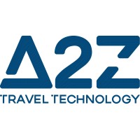 A2Z Travel Technology logo - Similar company to Urbtech