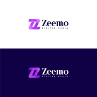 Zeemo Digital Media logo - Similar company to Gleesire Holidays Pvt Ltd.