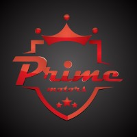 Prime Motors logo - Similar company to Build Estimation
