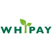 WhiPay logo - Similar company to Hire A Devops