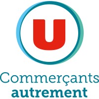 Super U Igoville logo - Similar company to Leclerc Rouen Saint Sever (Sas Citadis)