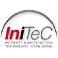 InITeC Internet & Information Technology Consulting