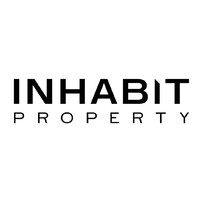 Inhabit Property Perth logo - Similar company to Elba Building Group