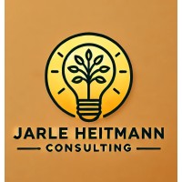 Jarle Heitmann Consulting logo - Similar company to Bonsai As