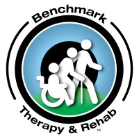 Benchmark Therapy and Rehab logo - Similar company to Fundedu: Tax Credit Funding For Schools