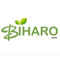 Biharo logo - Similar company to Zingohotels.Com