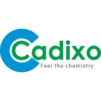 Cadixo Chemicals.LLP logo - Similar company to Reign Pharma Pvt. Ltd.