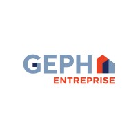 GEPH Entreprise logo - Similar company to Multi Services Jouannot