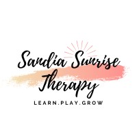 Sandia Sunrise Therapy logo - Similar company to New Mexico Counseling Association