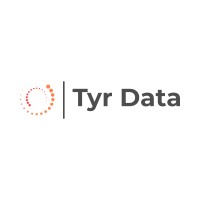 Tyr Data logo - Similar company to Mac Mcintosh Inc.