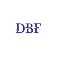 DBF Ripper logo - Similar company to Travent