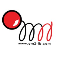 OM2 Le Theatre de Gisele logo - Similar company to Technoshade