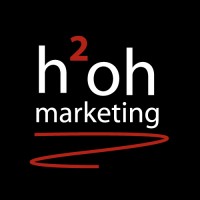 h2oh marketing, inc. logo - Similar company to H2Oh Drink