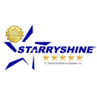 TC Dental & Medical Supplies, Inc./Starryshine Brand logo - Similar company to Neuster Health